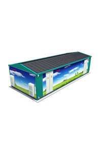 预装式？榛涞缯